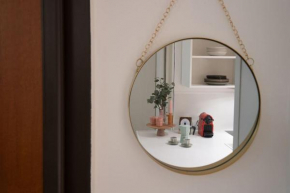 enJoy Home - Downtown Nest in Piazza Garibaldi Padova